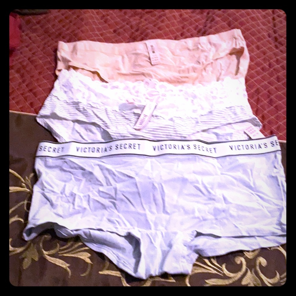 Panties